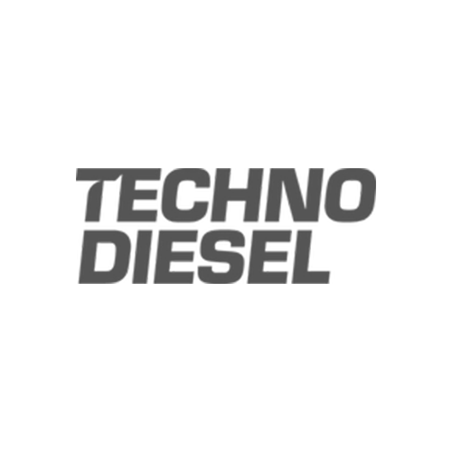 techno diesel logo