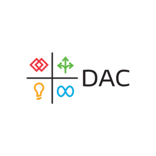 DAC logo