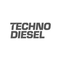 techno diesel logo